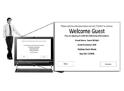Kiosk Guest
